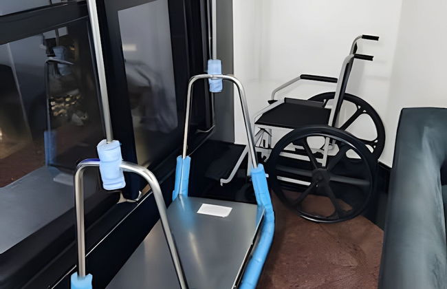 Apartamento Novinho Liberdade SP - Foto 19