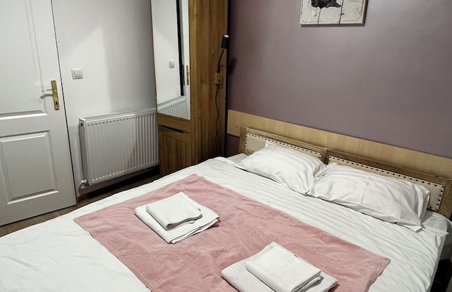 Mira Central Residence - Photo 21