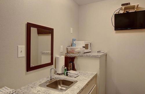 Fantasy Oaks Lodge - Foto 49