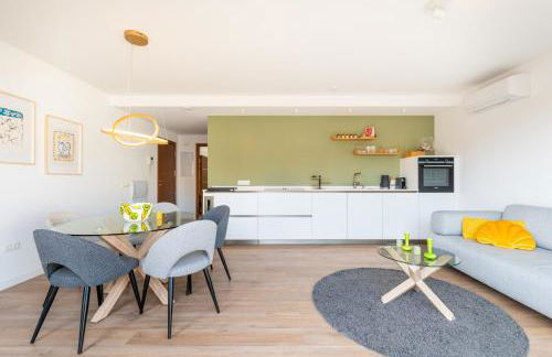 WintowinRentals Great Penthouse Newly Built - Foto 20