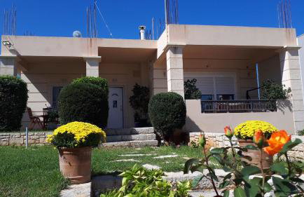 Modern Villa in Chania - Foto 80