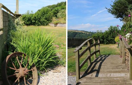 The Cottage - Photo 19