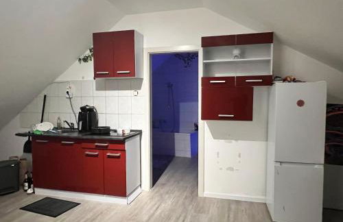 Penthouse Am Langen Felde - Foto 3