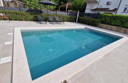 Apartmani Melanie - Photo 47