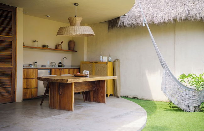 Villa Yahualli - Foto 9