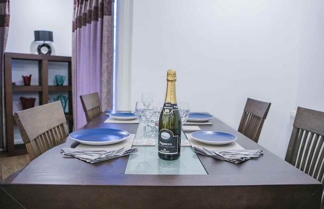 The Nook Serviced Apartment - Foto 9