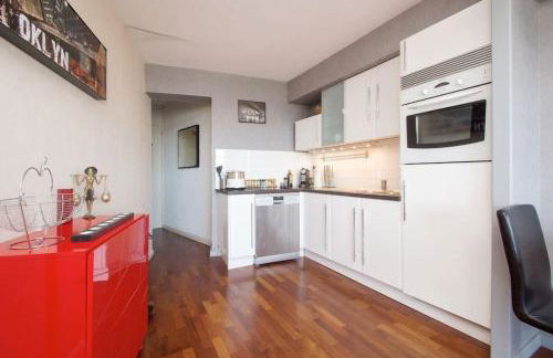 Au bel horizon - Foto 1