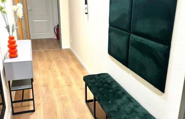 BIG New 7Rooms City Center APARTMENTS and Suites - Foto 75