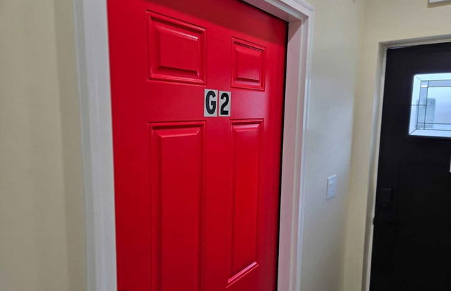 G.O.G Building - Photo 5