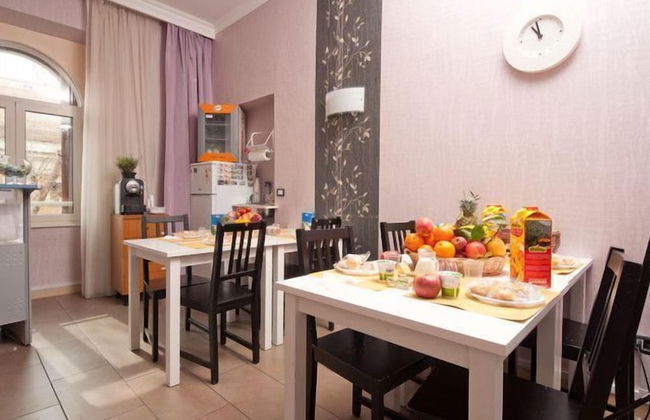 Cesar Palace - B&B - Foto 19