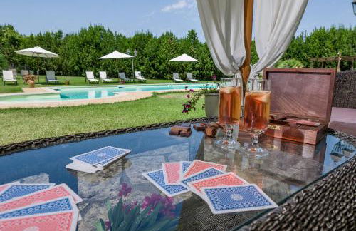 Tenuta la Torraccia agriturismo - Foto 30