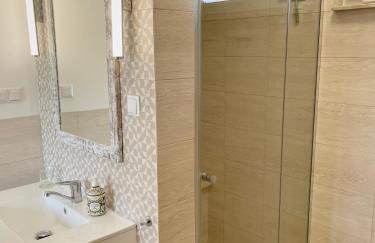 Komfortowy domek z kominkiem - Foto 33