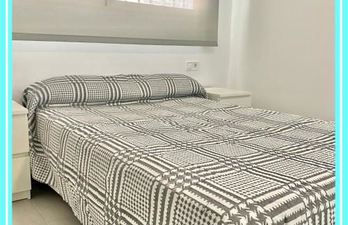 Apartamento Familiar Frente al Mar by Molinaptos - Foto 17