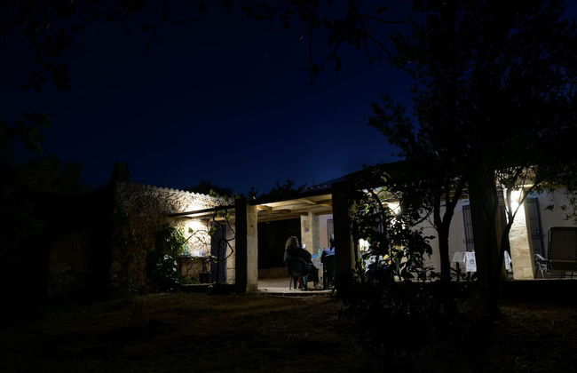 Sardinia Re - Casa Baingio - Foto 29