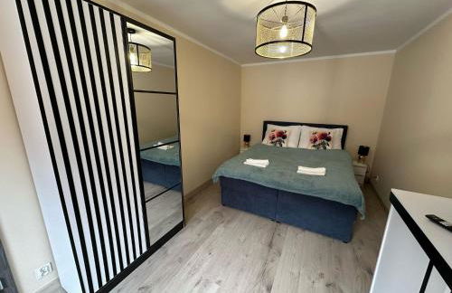 Ferienwohnung in Parknähe 2 - Foto 26