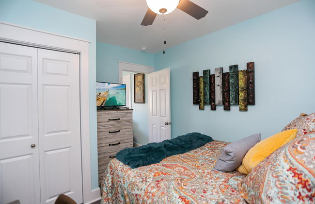 Beach View Lower - Foto 6