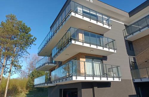 Apartament Concordia 2 z Widokiem - Foto 34