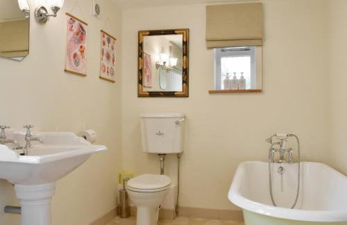 Low Lodge at Broughton Sanctuary - Foto 6