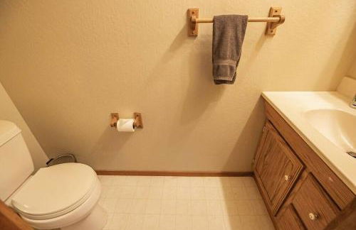 Luna Cabin - 5BR Hot Tub A/C Game Room EV Charger - Foto 67