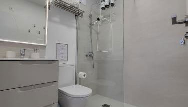 Casa Dante - Foto 5, Shower