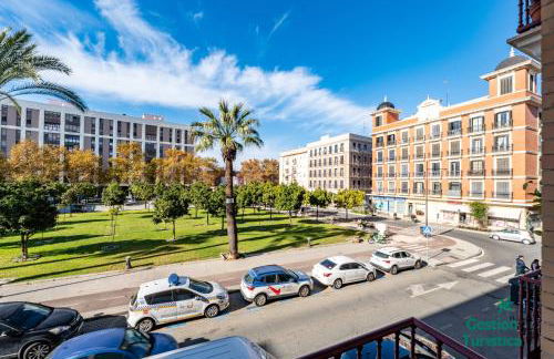 Apartamento moderno en el centro de Huelva - Foto 32