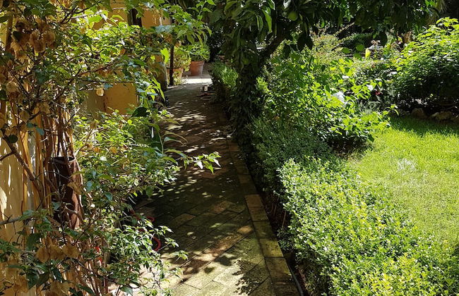 Dimora Aganoor Relais & Gourmet Experience - Foto 35