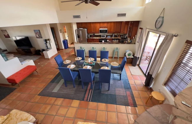 Spectacular Views Heated Pool Outdoor BBQ - Foto 3