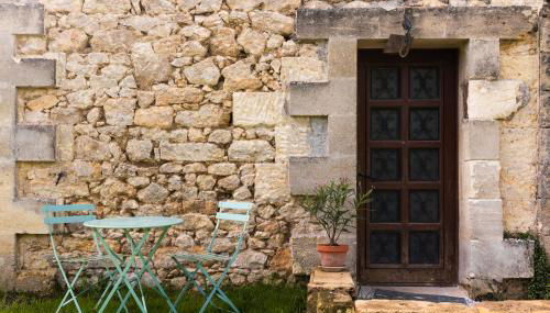 Maison au cœur de Saint-Émilion - Foto 2