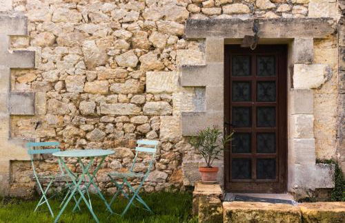 Maison au cœur de Saint-Émilion - Foto 2