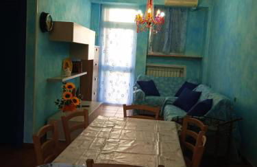 Casa vacanza Leonida - Foto 44