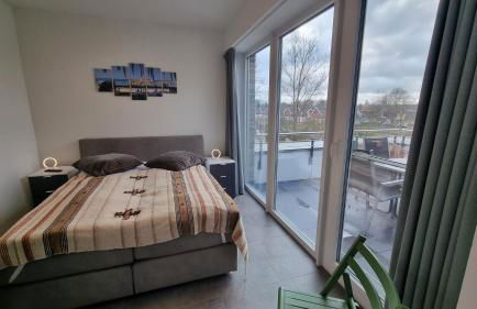 Park-Apartment Scharmützelsee Wohnung 13 - Foto 7