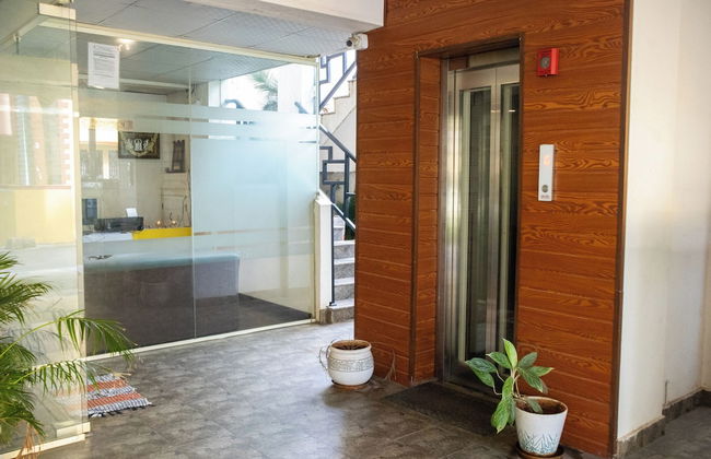 Mystic Apartotel Hebbal - Foto 3