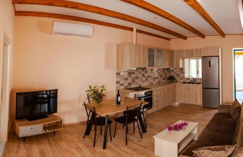 Spyran Apartment - Foto 6