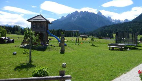 Appartements Burgerhof - Foto 4