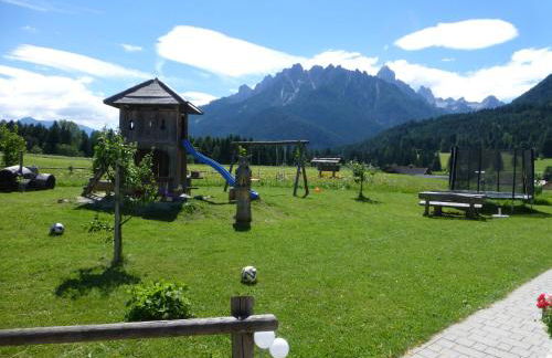 Appartements Burgerhof - Foto 4