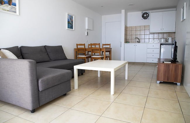 Sun Hall Beach Hotel Apts. - Foto 24