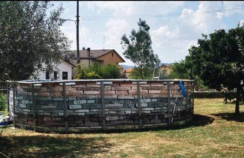 Villa La Pineta - Foto 8