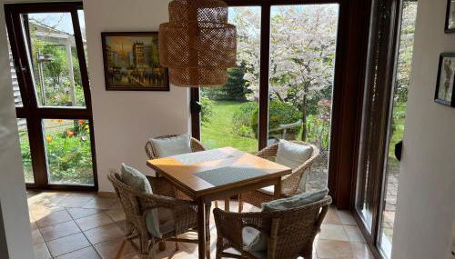 Ferienwohnung Sonnengarten - Foto 2