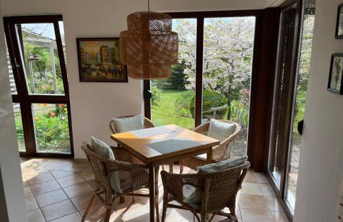 Ferienwohnung ländlichmodern, barrierefrei - Foto 2