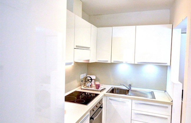 Valletta Central Apartment - Foto 7