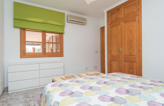 Ca n Canastro in Consell - Foto 20