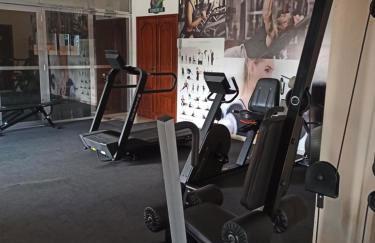 Loft Centro - No Calçadão e em frente Parque das Águas - Foto 21