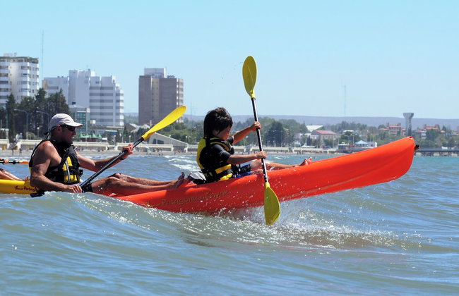 Ramada Residences by Wyndham Puerto Madryn CQ Mitre - Photo 50