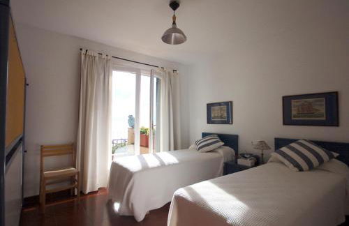 LETS HOLIDAYS Lovely garden house in mar menuda - Foto 19