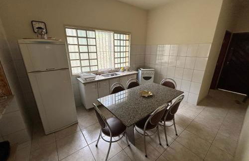 Chácara das Palmeiras - Piscina, Churrasqueira e Campo - Foto 47