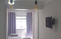 Lindo Studio ao lado do Aquário/Praia - Foto 9