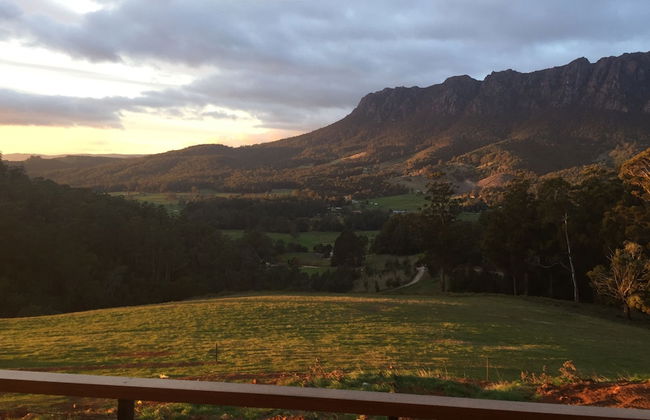 Manna Hill Farm - Foto 49