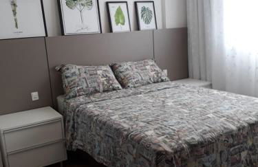 Apto no Lar da Serra - Foto 39