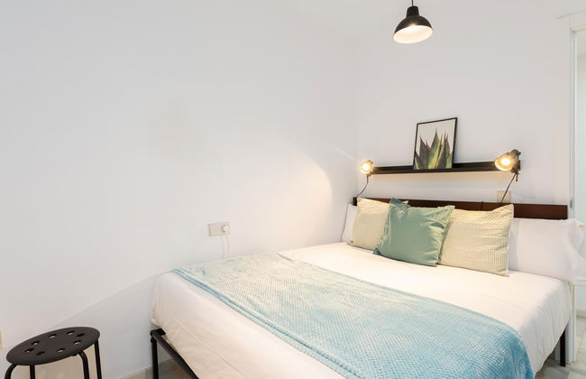 Olletas Patio - Foto 15