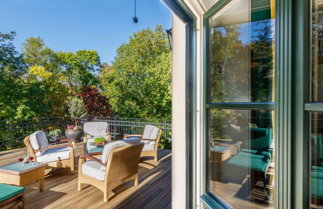 Villa _master Suite Comfortable Vacation Home - Foto 19